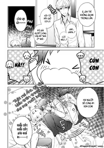 Page 126 of Eigyou Nika! - preview thumbnail
