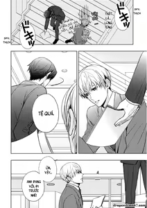 Page 84 of Eigyou Nika! - preview thumbnail