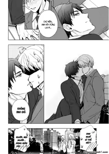 Page 98 of Eigyou Nika! - preview thumbnail