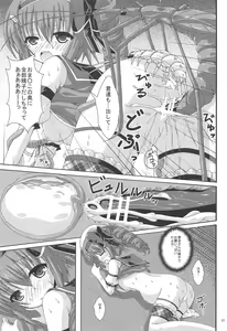 Page 20 of Holly no Gaichuusen Tansaku - preview thumbnail