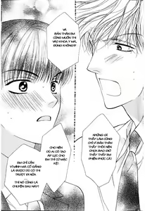 Page 127 of Yareba Dekirusa - preview thumbnail