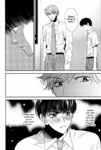 Page 52 of Yareba Dekirusa - preview thumbnail