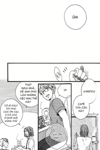 Page 38 of APH Doujinshi - Dear - preview thumbnail