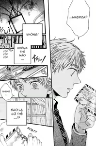 Page 56 of APH Doujinshi - Dear - preview thumbnail