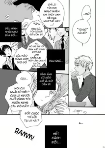 Page 8 of APH Doujinshi - Dear - preview thumbnail