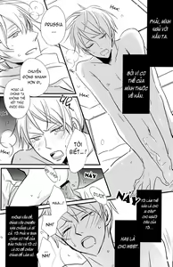 APH Doujinshi - Do You Remember Me _ - hentai manga cover image