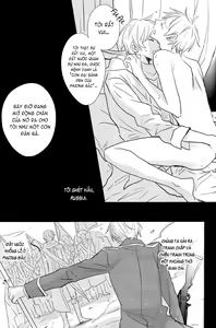 Page 2 of APH Doujinshi - Do You Remember Me _ - preview thumbnail
