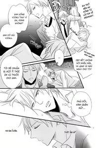 Page 38 of APH Doujinshi - Do You Remember Me _ - preview thumbnail