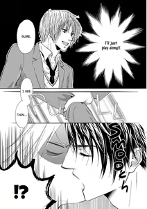Page 121 of Koigokoro - preview thumbnail
