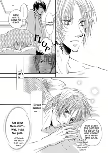 Page 131 of Koigokoro - preview thumbnail