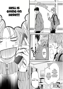 Page 134 of Koigokoro - preview thumbnail