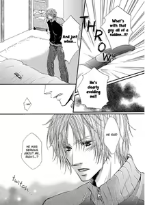 Page 135 of Koigokoro - preview thumbnail