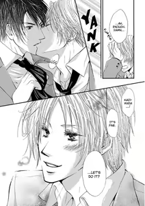 Page 142 of Koigokoro - preview thumbnail