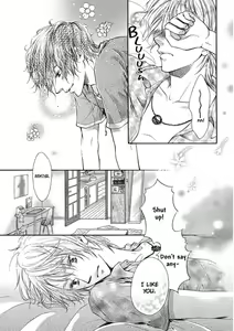 Page 164 of Koigokoro - preview thumbnail