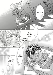 Page 166 of Koigokoro - preview thumbnail