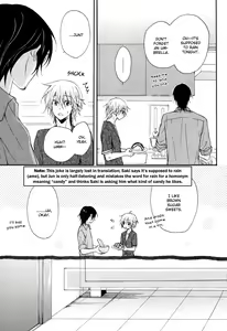 Page 79 of Koigokoro - preview thumbnail