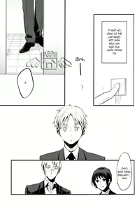 Page 31 of Aph Doujinshi - Houwa - preview thumbnail
