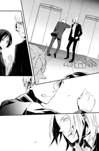Page 36 of Aph Doujinshi - Houwa - preview thumbnail