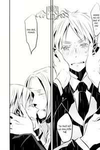 Page 41 of Aph Doujinshi - Houwa - preview thumbnail