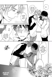 Page 16 of Neko No Yomeiri - preview thumbnail