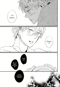 Page 29 of APH Doujinshi - World's End Boyfriend - preview thumbnail