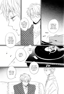 Page 39 of APH Doujinshi - World's End Boyfriend - preview thumbnail