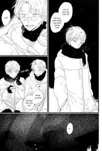 Page 45 of APH Doujinshi - World's End Boyfriend - preview thumbnail