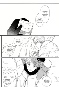Page 52 of APH Doujinshi - World's End Boyfriend - preview thumbnail