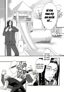 Page 15 of Durarara!! Doujinshi - Kimi to kissu shitai - preview thumbnail
