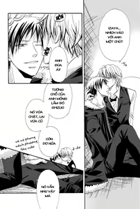 Page 2 of Durarara!! Doujinshi - Kimi to kissu shitai - preview thumbnail