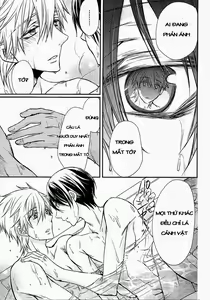 Page 15 of Free! Doujinshi - Boyfriend Restraint System - preview thumbnail