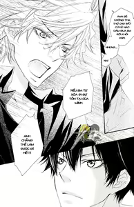Page 15 of KHR Doujinshi - Lieto Fine - preview thumbnail
