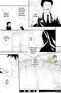 Page 28 of KHR Doujinshi - Lieto Fine - preview thumbnail
