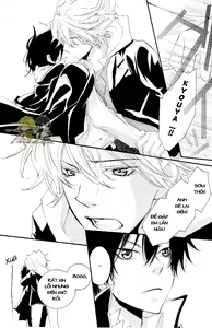 Page 39 of KHR Doujinshi - Lieto Fine - preview thumbnail
