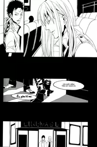 Page 14 of KHR Doujinshi - Minami Italia Shinjuu - preview thumbnail