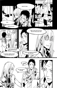 Page 16 of KHR Doujinshi - Minami Italia Shinjuu - preview thumbnail