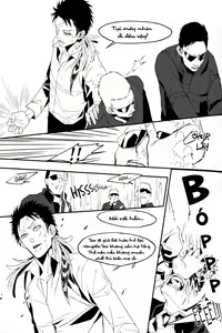 Page 57 of KHR Doujinshi - Minami Italia Shinjuu - preview thumbnail