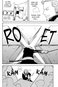 Page 28 of One Piece Doujinshi - Hito Wa Maigo Toiu Keredo - preview thumbnail