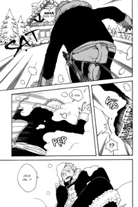Page 41 of One Piece Doujinshi - Hito Wa Maigo Toiu Keredo - preview thumbnail