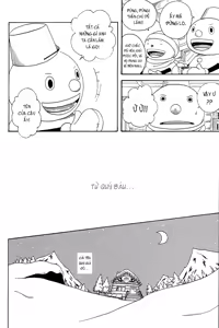 Page 52 of One Piece Doujinshi - Hito Wa Maigo Toiu Keredo - preview thumbnail