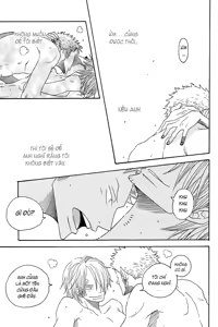 Page 67 of One Piece Doujinshi - Hito Wa Maigo Toiu Keredo - preview thumbnail