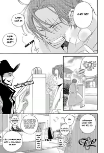 One Piece Doujinshi - Veterinarian Super — hentai manga cover on Fhentai