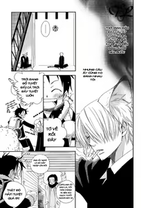 Page 5 of One Piece Doujinshi - Veterinarian Super - preview thumbnail