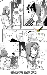 Page 10 of Uta No Prince-Sama Dj - Prism Night Jelly Kiss - preview thumbnail