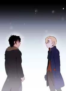 Page 52 of Blood Bank = Sweet moment - preview thumbnail