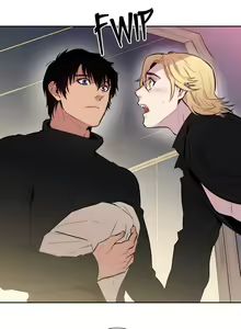 Page 61 of Blood Bank = Sweet moment - preview thumbnail