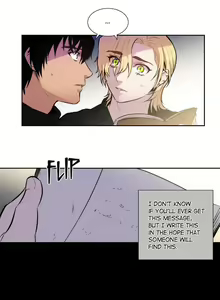 Page 66 of Blood Bank = Sweet moment - preview thumbnail