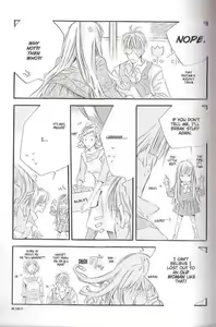Page 14 of We Selfish Two - preview thumbnail