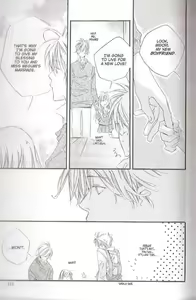 Page 16 of We Selfish Two - preview thumbnail