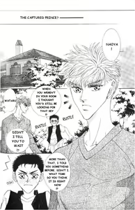 Page 106 of Love Mode - preview thumbnail